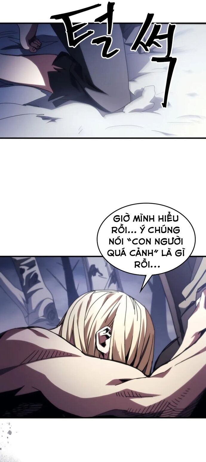Hãy Hành Động Như Một Boss Đi Ngài Mr Devourer Chương 76 Ảnh 32