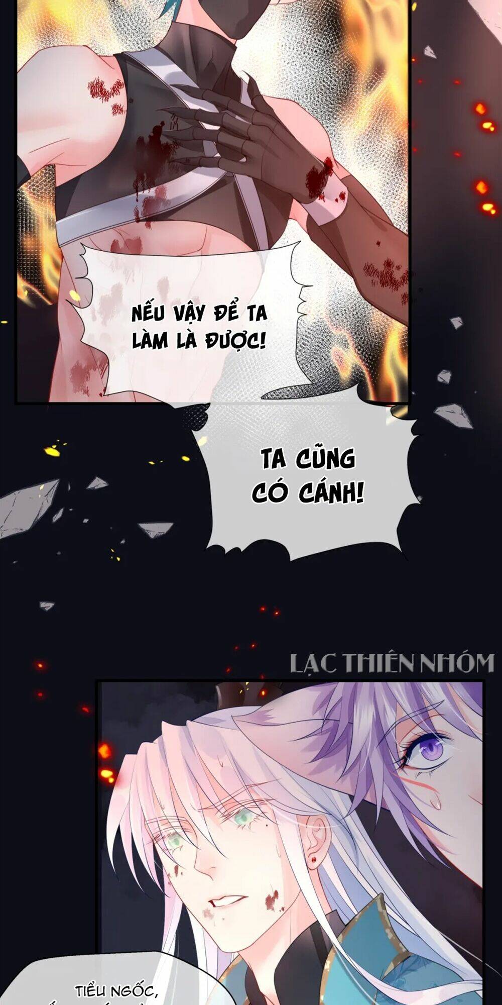 Ma Tôn Muốn Ôm Ôm Chương 80 Ảnh 26
