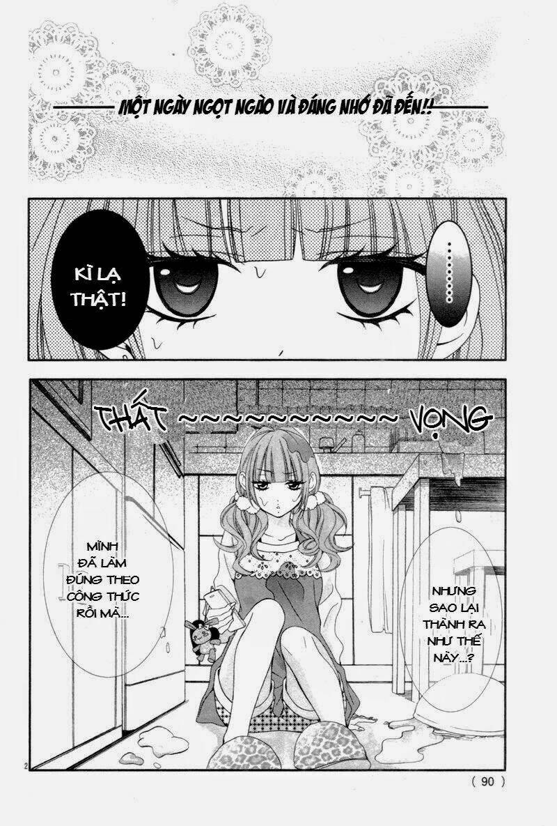 Are After Boyfriend Chương 2 Ảnh 6