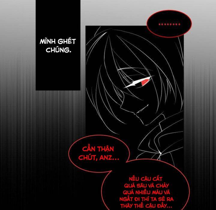 The Memory Of Wind: Anz Chương 45 Ảnh 56