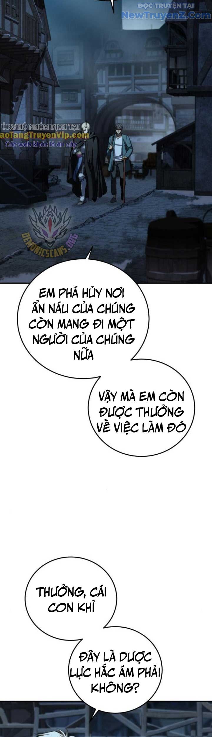 Tinh Tú Kiếm Sĩ Chương 87 Ảnh 37