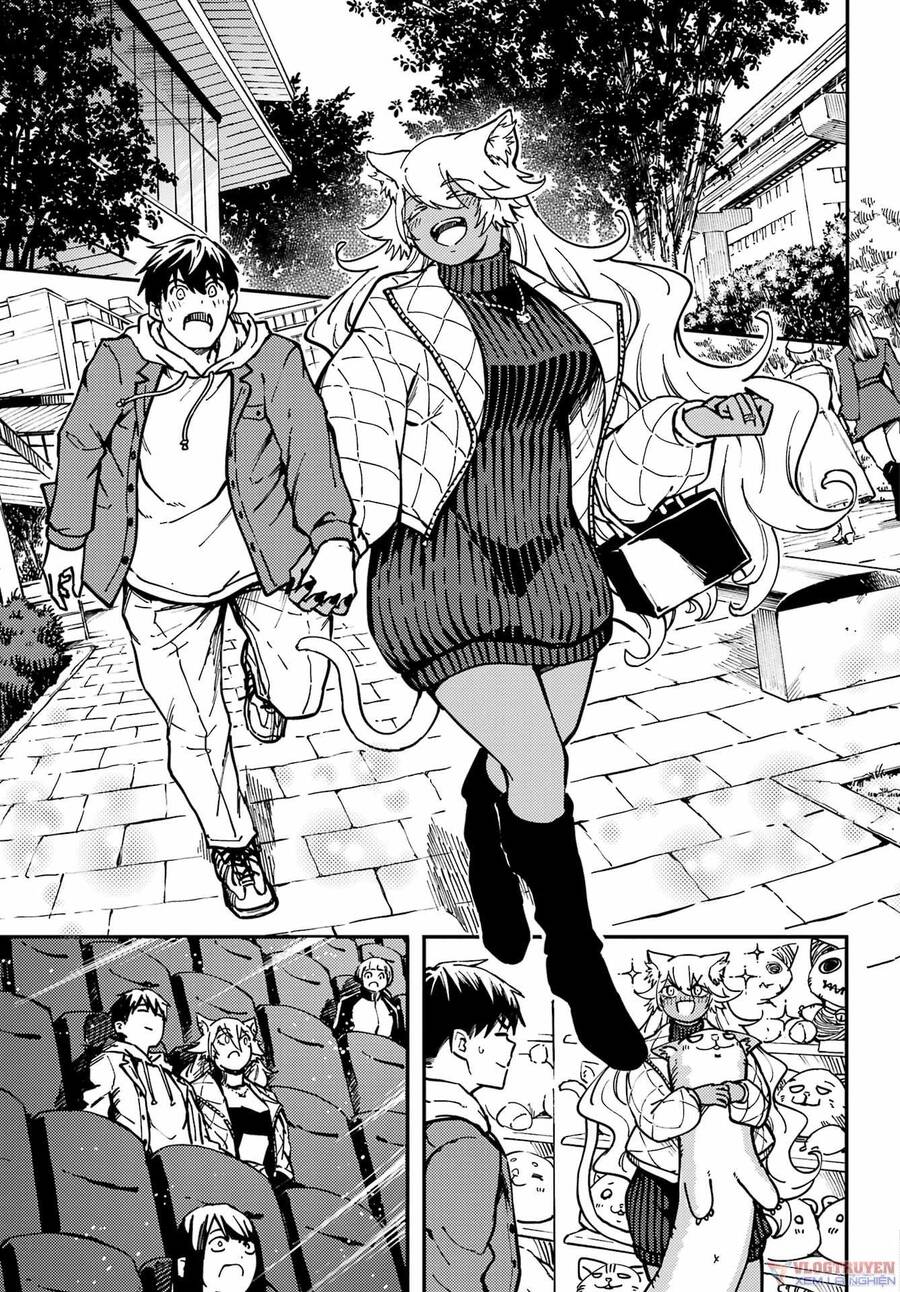 Kekkon Yubiwa Monogatari Chương 77 Ảnh 15