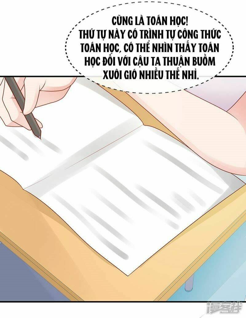 Nụ Cười Cô Ấy Giống Như Kẹo Đường Chương 9 Ảnh 7