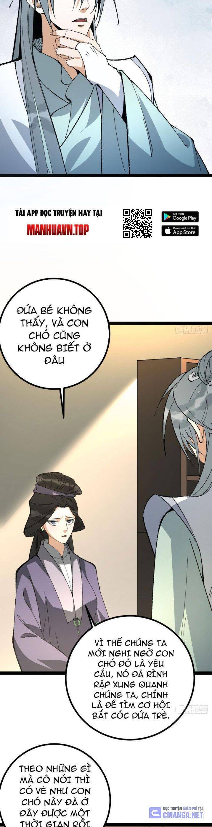 Trở Thành Tiên Bắt Đầu Từ Việc Xuyên Không Thành... Heo Chương 45 Ảnh 7