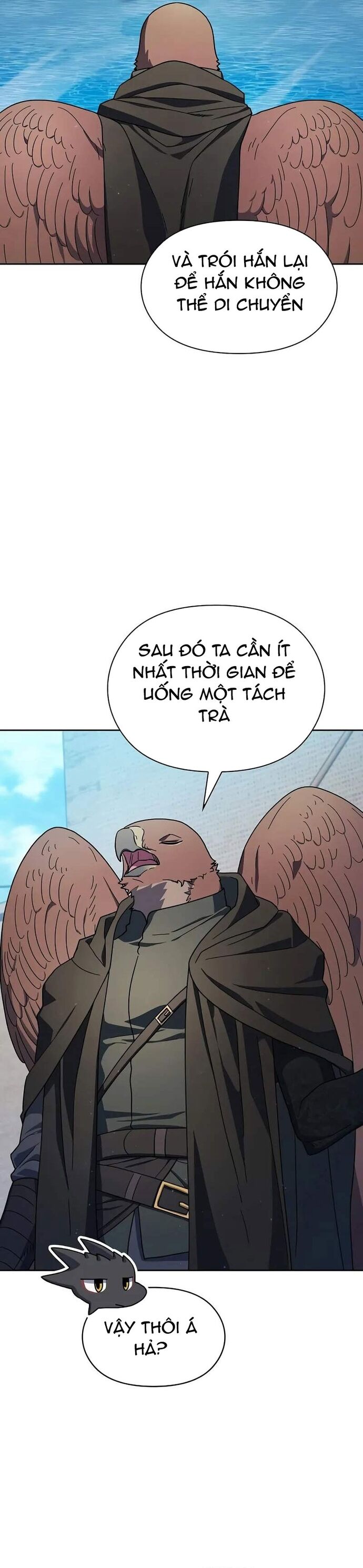 Nền Văn Minh Nebula Chương 90 Ảnh 30