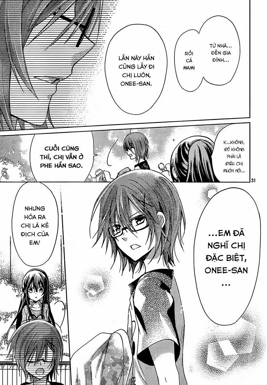 Watashi Ni Xx Shinasai! Chương 61 Ảnh 34