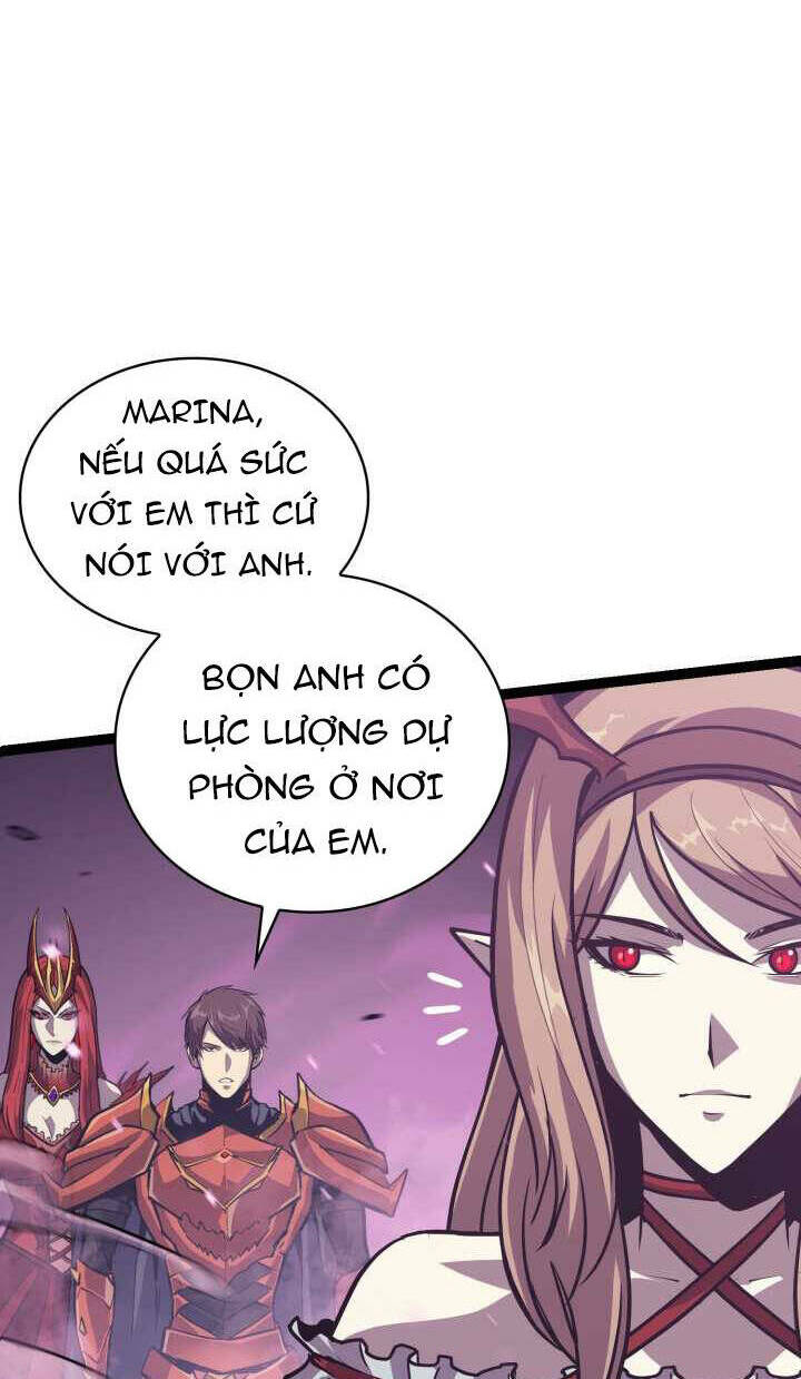 Sự Trở Lại Của Người Chơi Cấp Cao Nhất Chương 137 Ảnh 6