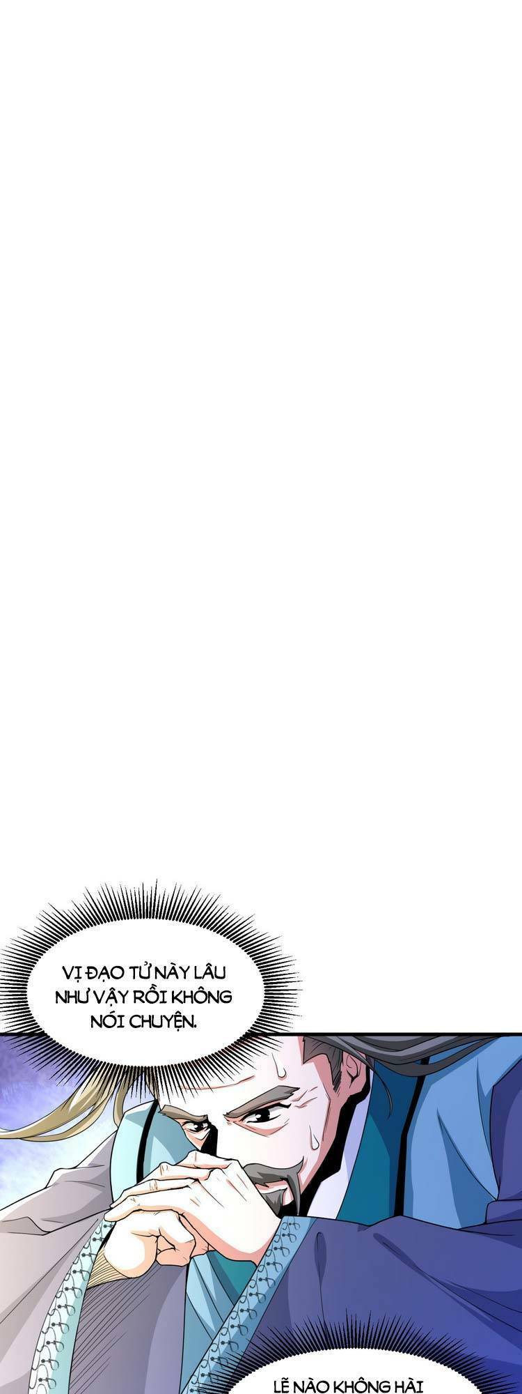 Thân Là Phản Diện, Ta Đi Bán Hành Cho Nhân Vật Chính Chương 1 Ảnh 24