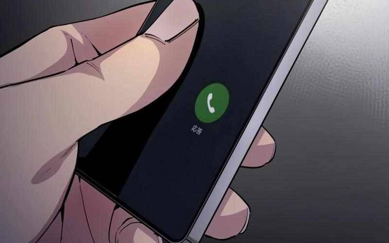 Black Surge Chương 9 Ảnh 15