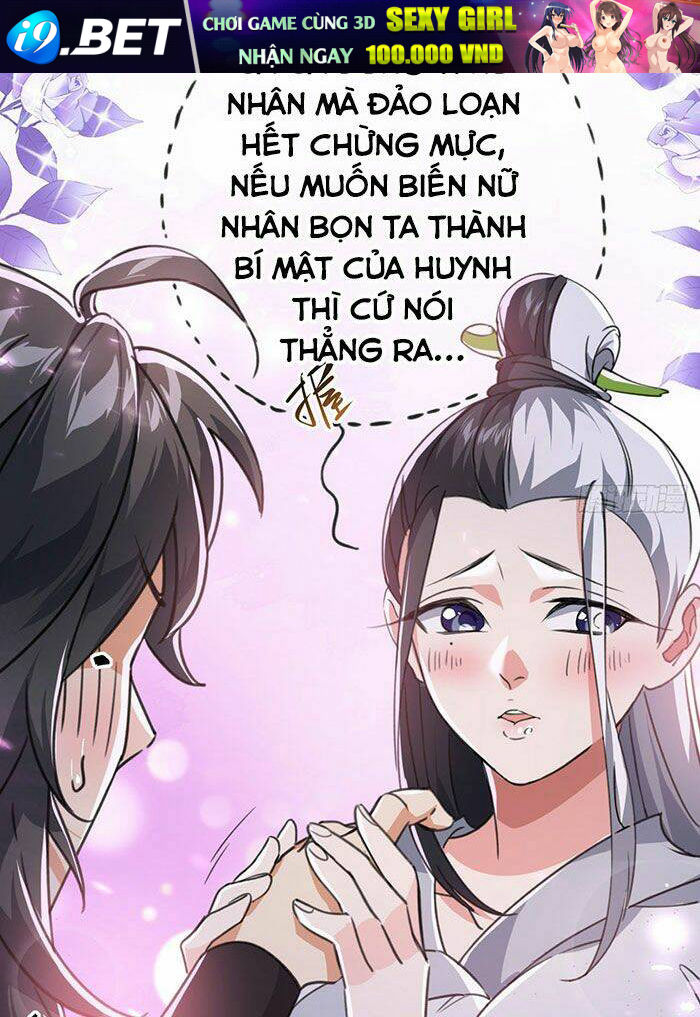 Tu Tiên Giới Duy Nhất Thuần Gia Môn Chương 3 Ảnh 15