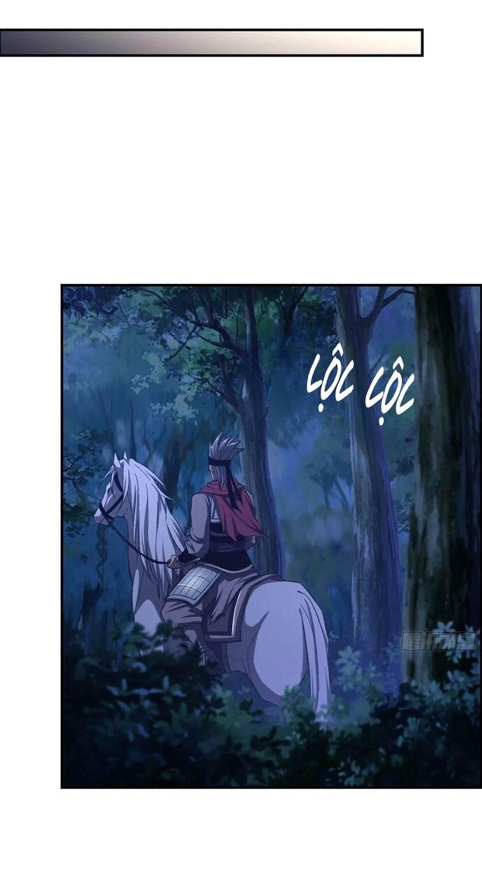 Tôi Một Tay Thống Trị Trò Chơi Chương 86 Ảnh 12