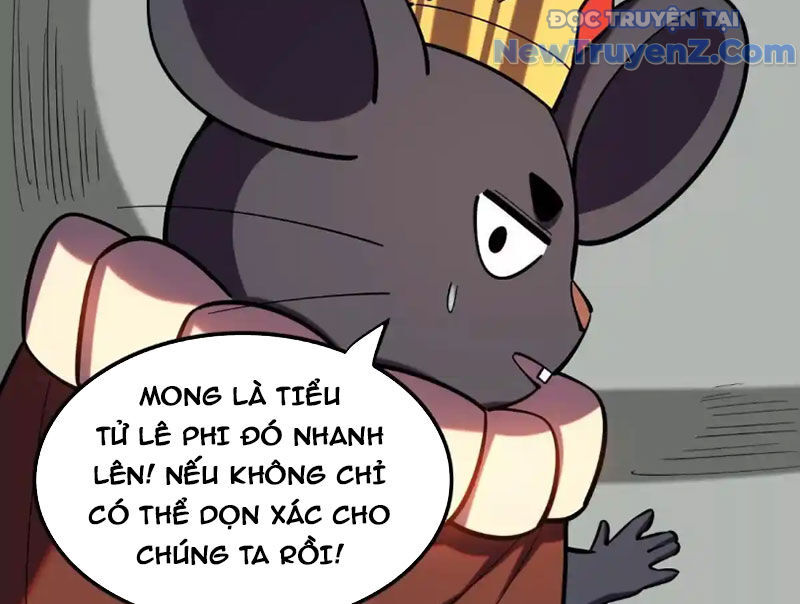 Huyễn Thú Của Ta Có Thể Tiến Hoá Vô Hạn Chương 32 Ảnh 101