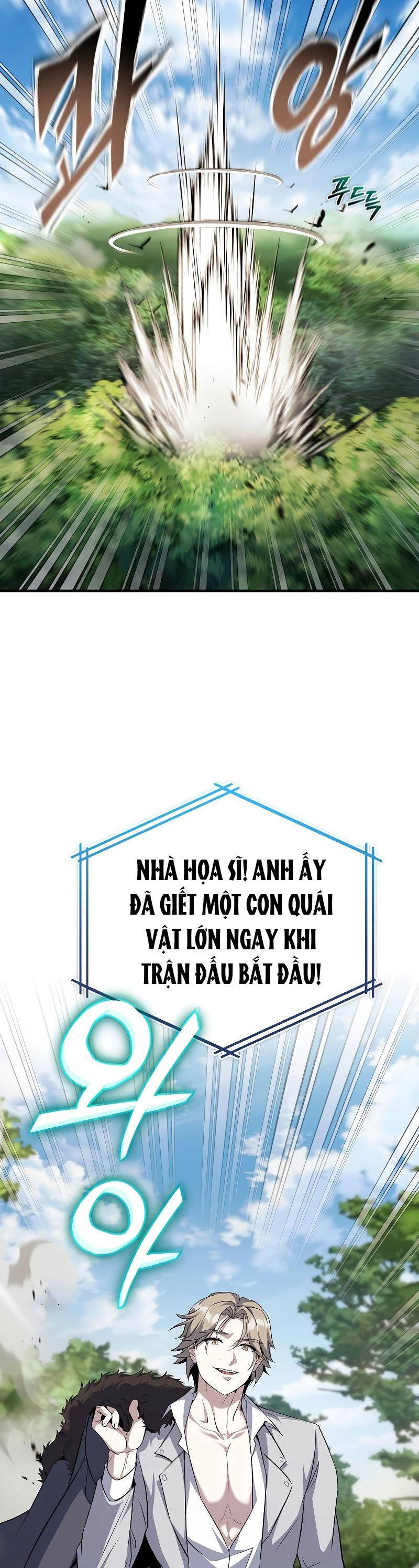 Những Nhân Vật Chính Mà Chỉ Tôi Biết Chương 30 Ảnh 47