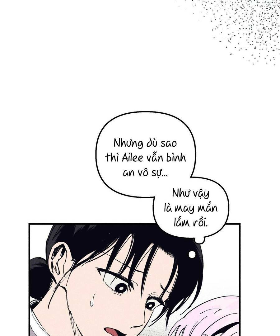 Đảo Phù Thủy Chương 17 Ảnh 32