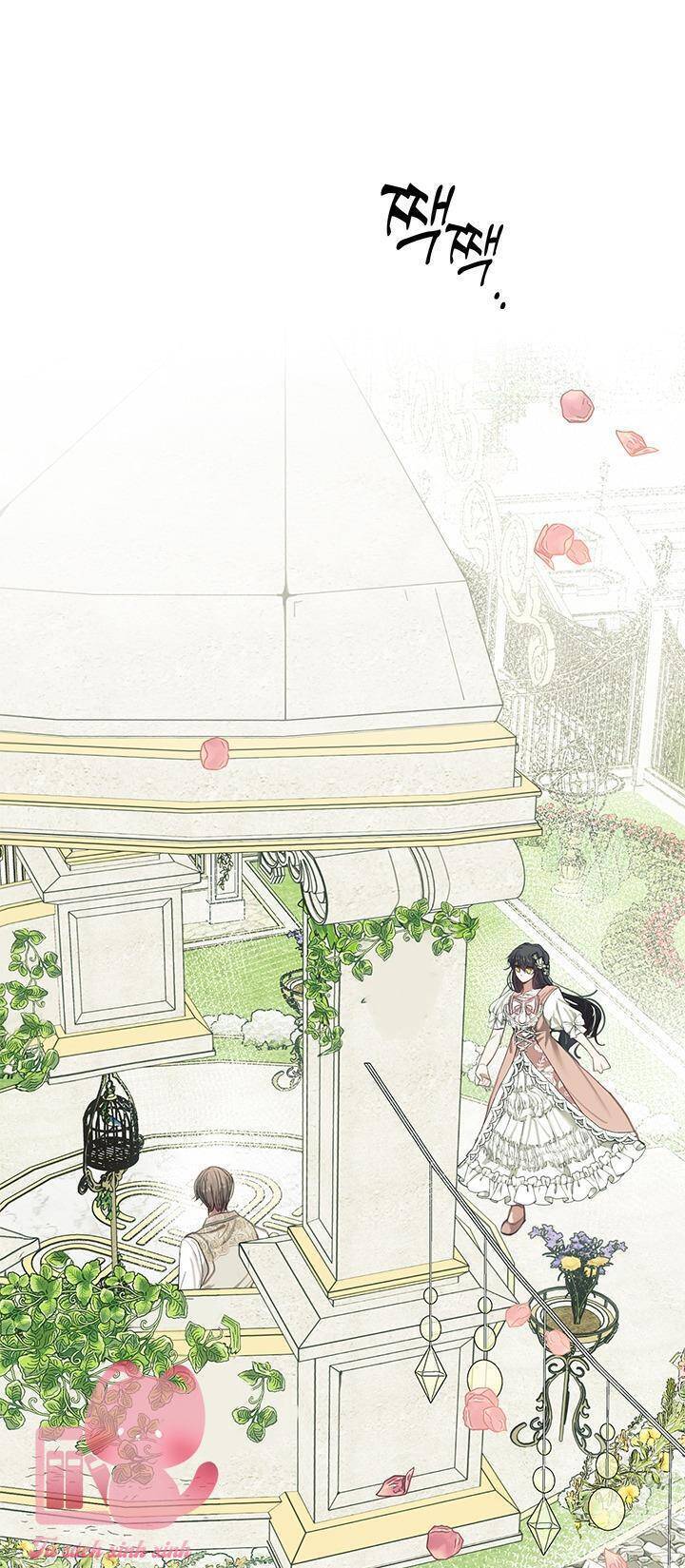 Gia Đình Bị Ám Ảnh Bởi Tôi Chương 70 Ảnh 3
