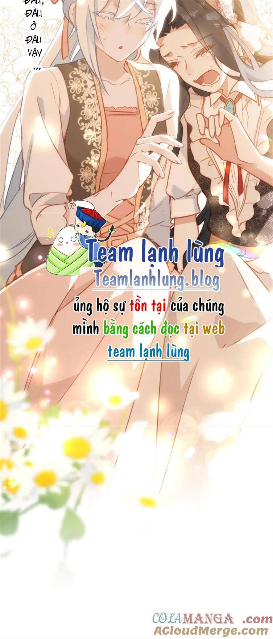 Bổn Công Chúa Không Muốn Được Chiều Chuộng Chương 43 Ảnh 41