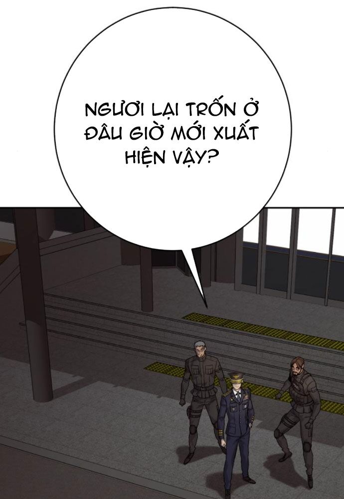 Cảnh Sát Báo Thù Chương 95 Ảnh 130