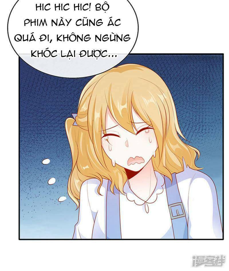 Nụ Cười Cô Ấy Giống Như Kẹo Đường Chương 20 Ảnh 10
