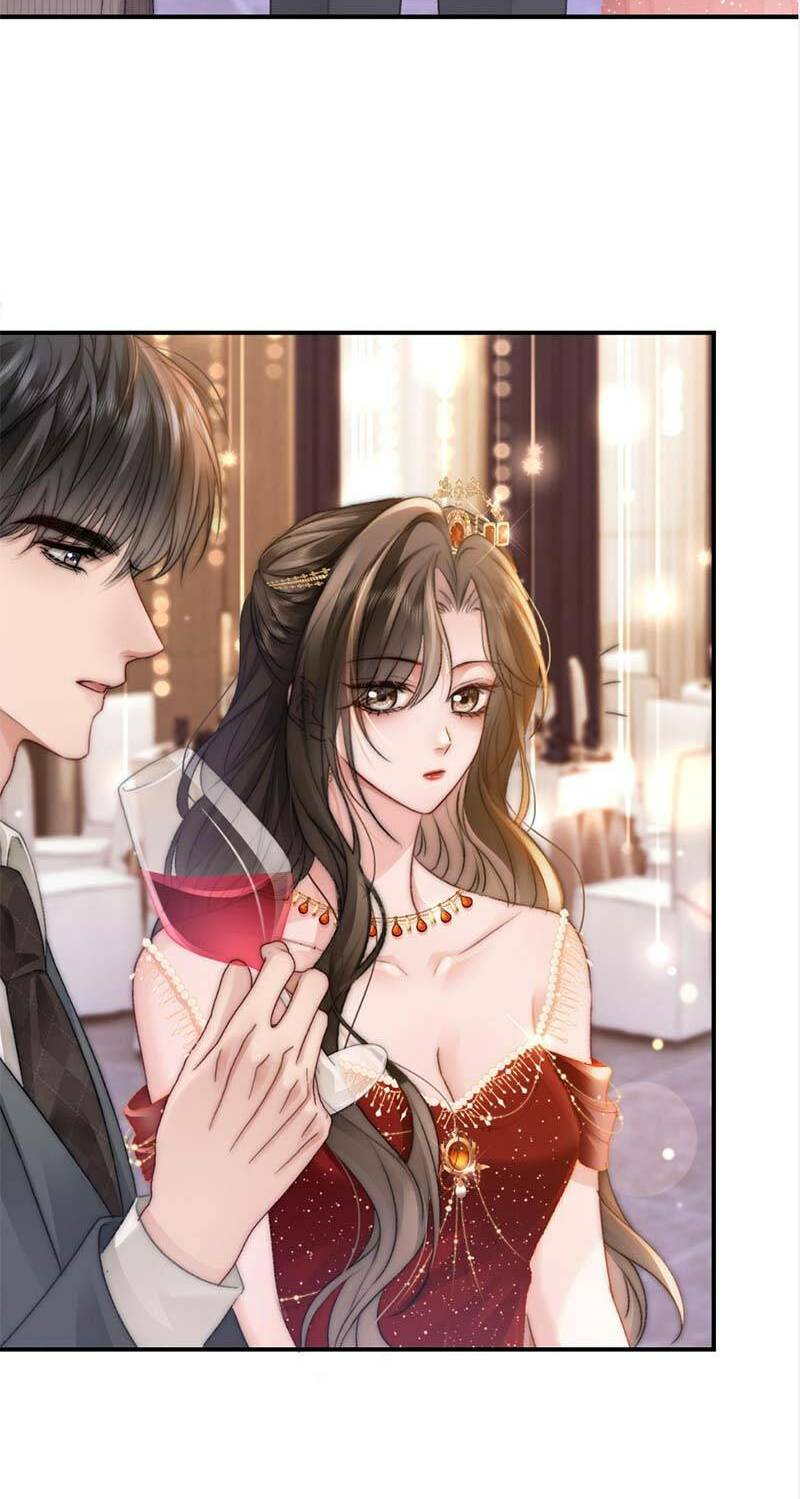 Sau Khi Chia Tay, Cô Ấy Trở Thành Nữ Vương Hotsearch Chương 29 Ảnh 24