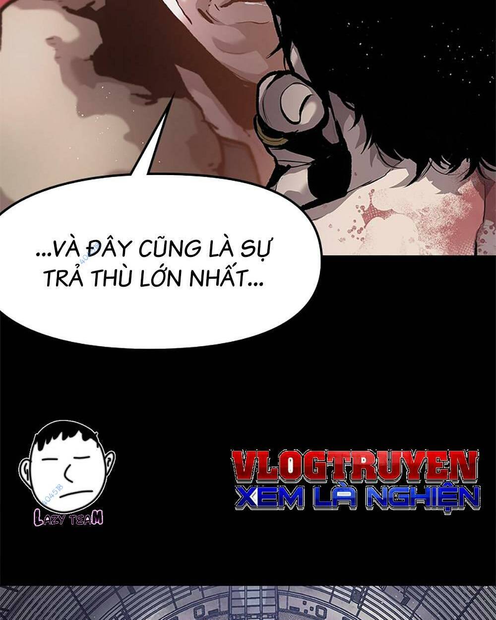 Kị Sĩ Xác Sống Chương 18 Ảnh 75