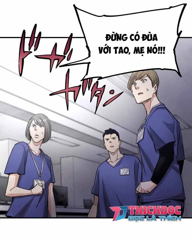 Black Surge Chương 11 Ảnh 51