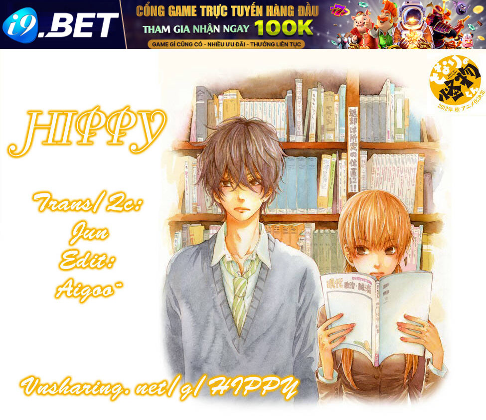 Tonari No Kaibutsu-Kun Chương 30 Ảnh 40