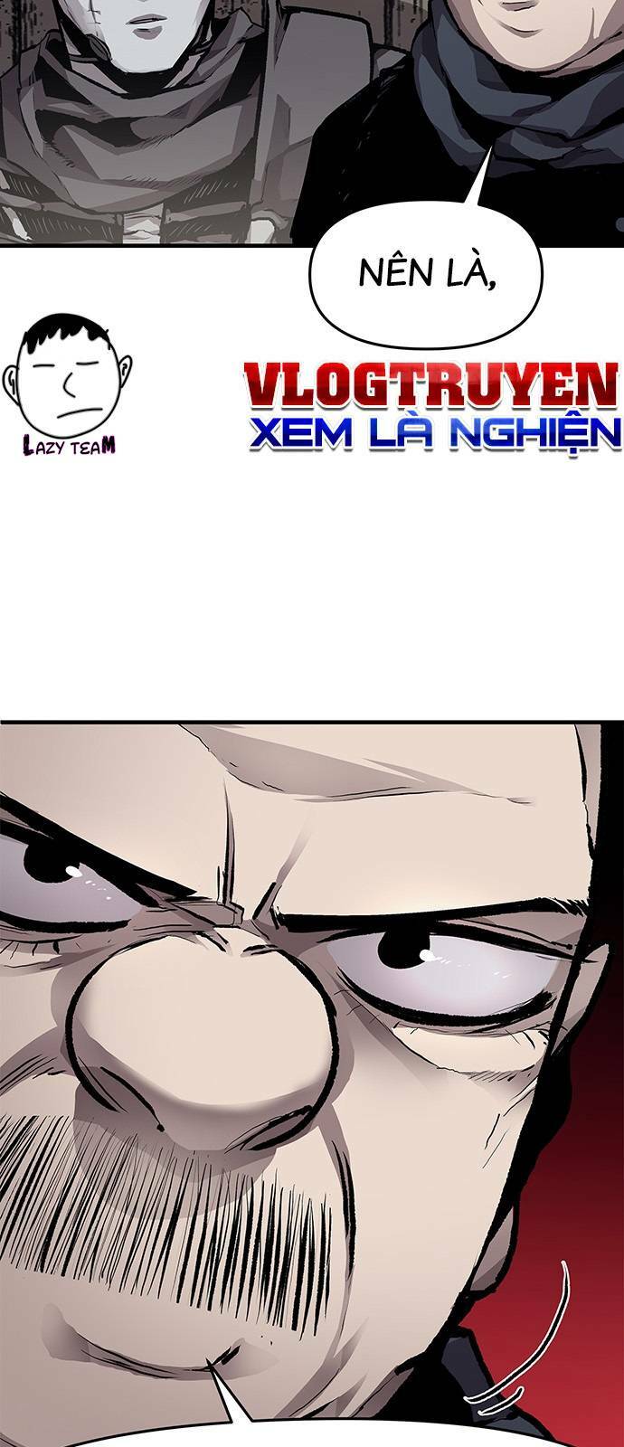 Kị Sĩ Xác Sống Chương 8 Ảnh 29