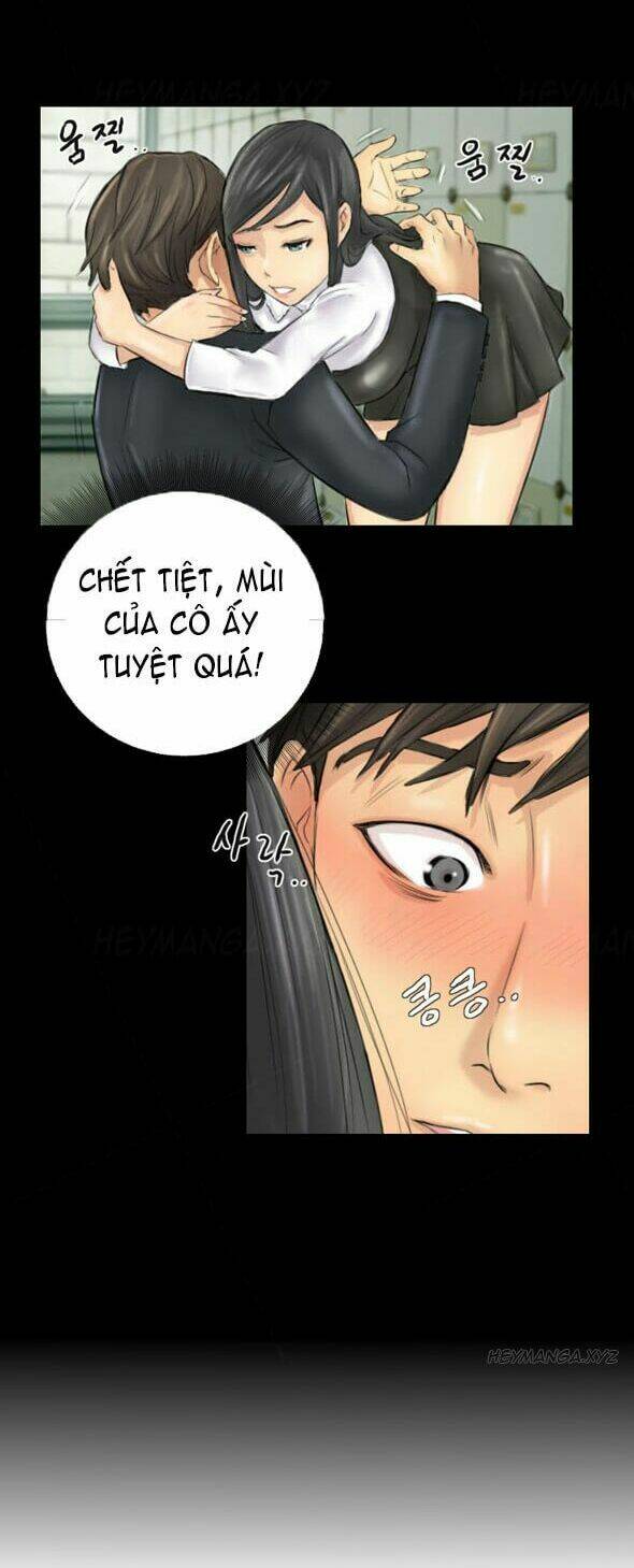 Hoán Kiểm Trọng Sinh Chương 4 Ảnh 21