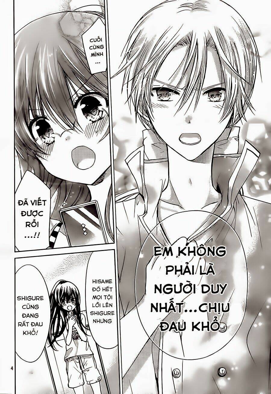 Watashi Ni Xx Shinasai! Chương 63 Ảnh 9