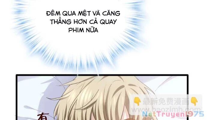 Tôi Không Phải Nữ Phụ Ác Độc Chương 175 Ảnh 11