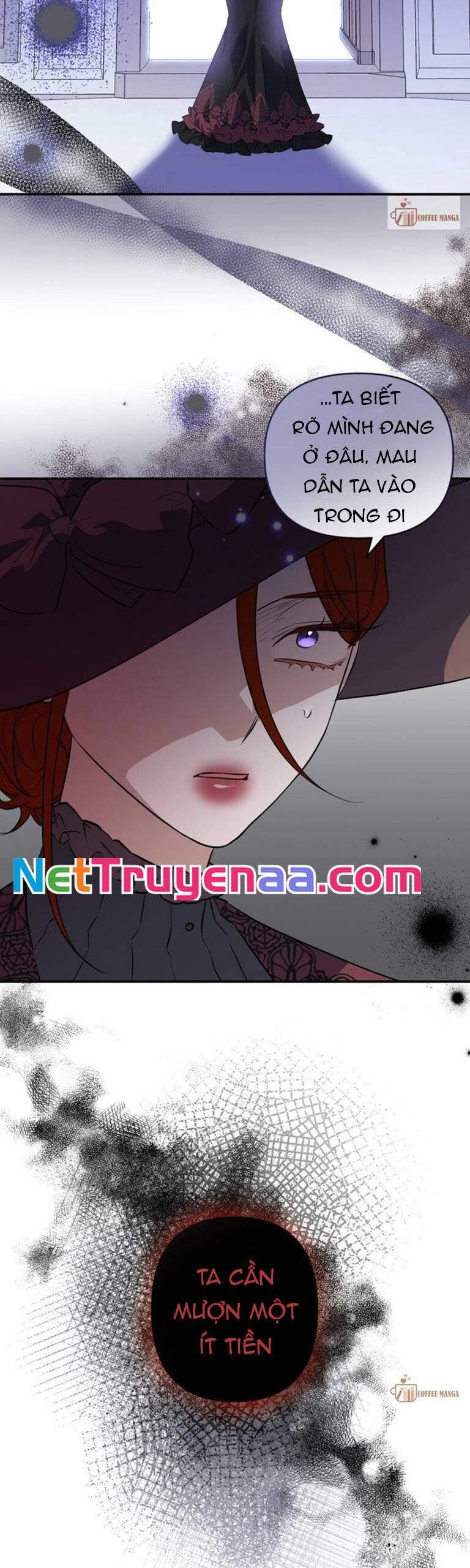 Sự Quyến Rũ Của Người Vợ Chương 30 Ảnh 31