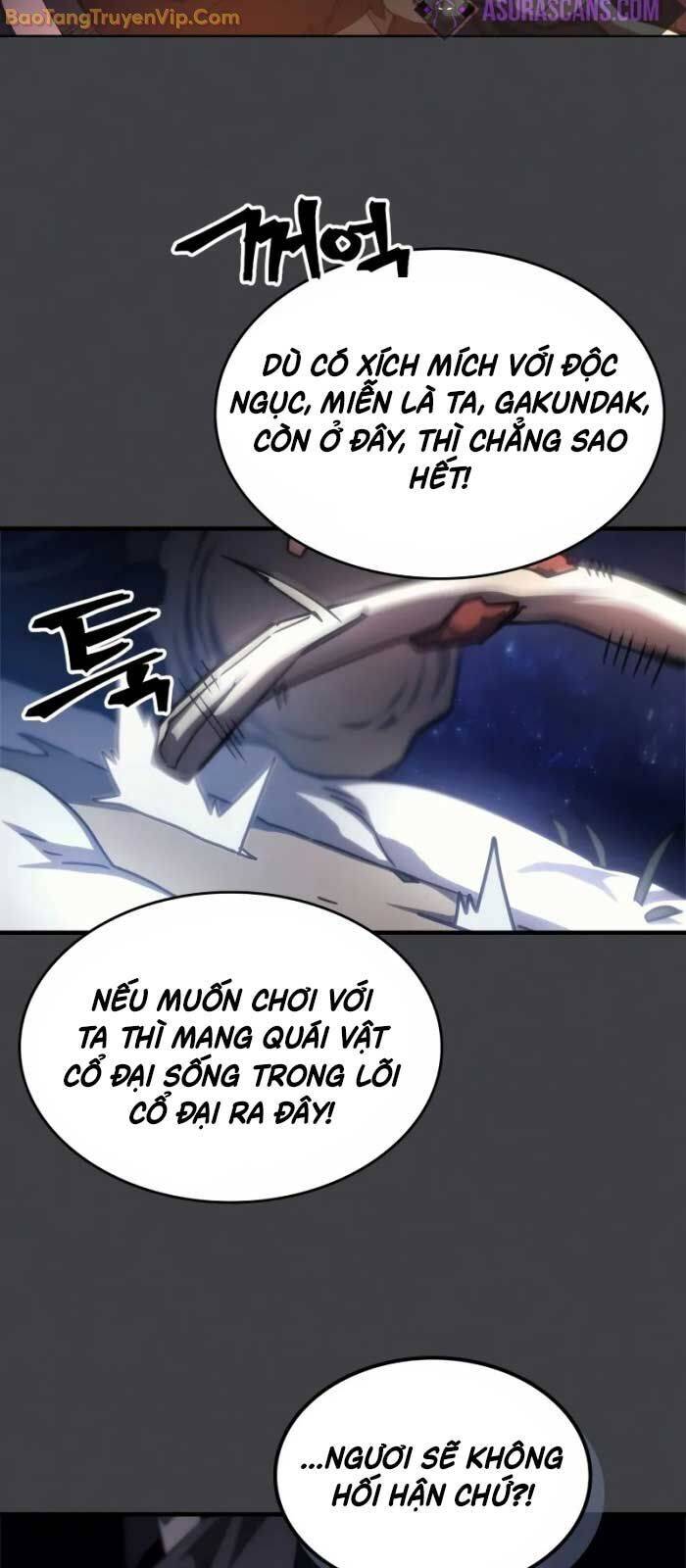 Hãy Hành Động Như Một Boss Đi Ngài Mr Devourer Chương 70 Ảnh 26