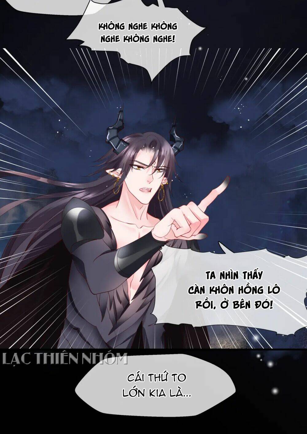 Ma Tôn Muốn Ôm Ôm Chương 78 Ảnh 54