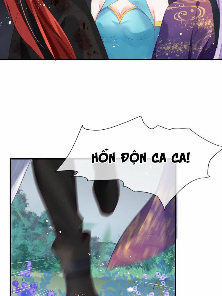 Ma Tôn Muốn Ôm Ôm Chương 83 Ảnh 56