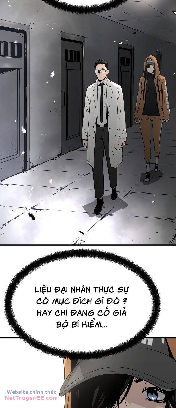 The Breaker 3: Quyền Năng Vô Hạn Chương 97 Ảnh 24