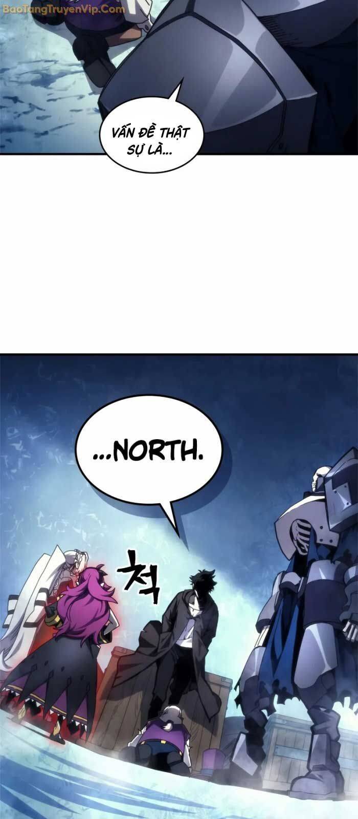 Hãy Hành Động Như Một Boss Đi Ngài Mr Devourer Chương 70 Ảnh 17