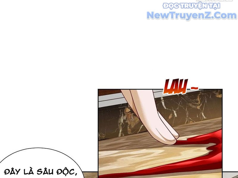 Đô Thị Đệ Nhất Chiến Thần Chương 65 Ảnh 83