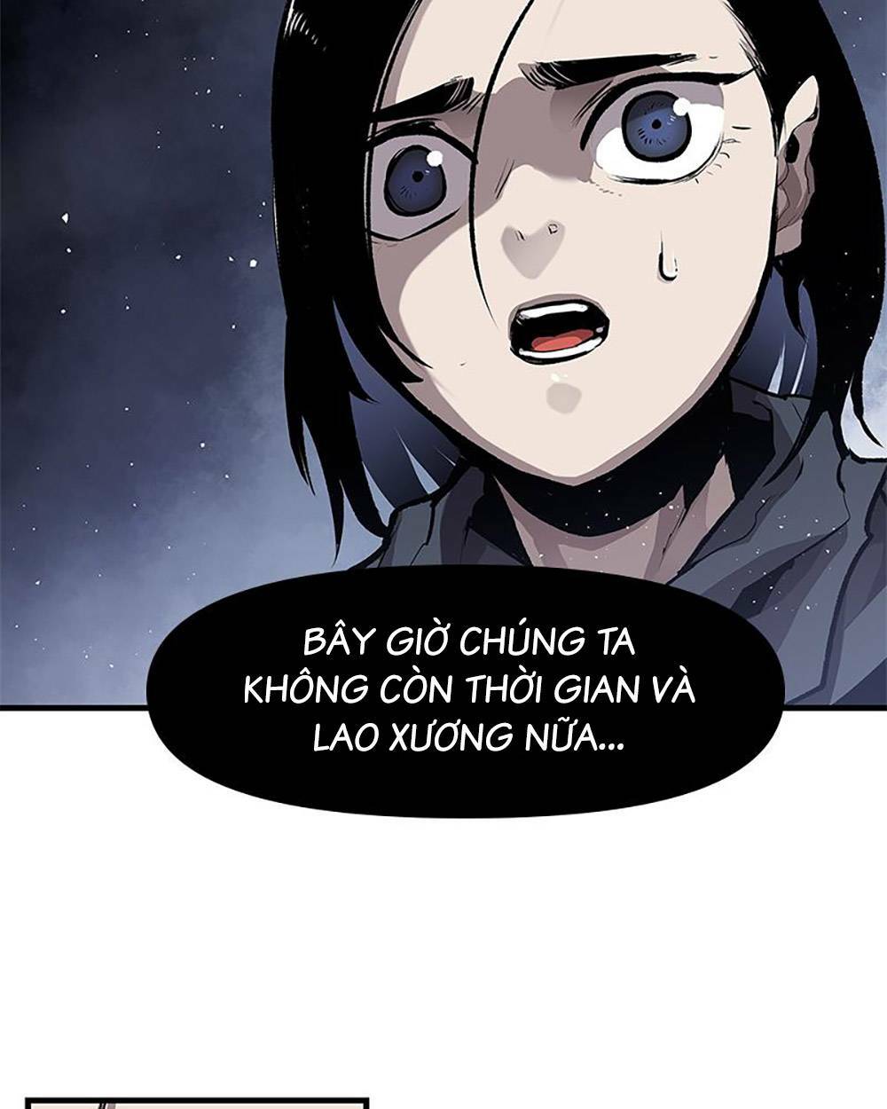 Kị Sĩ Xác Sống Chương 11 Ảnh 96