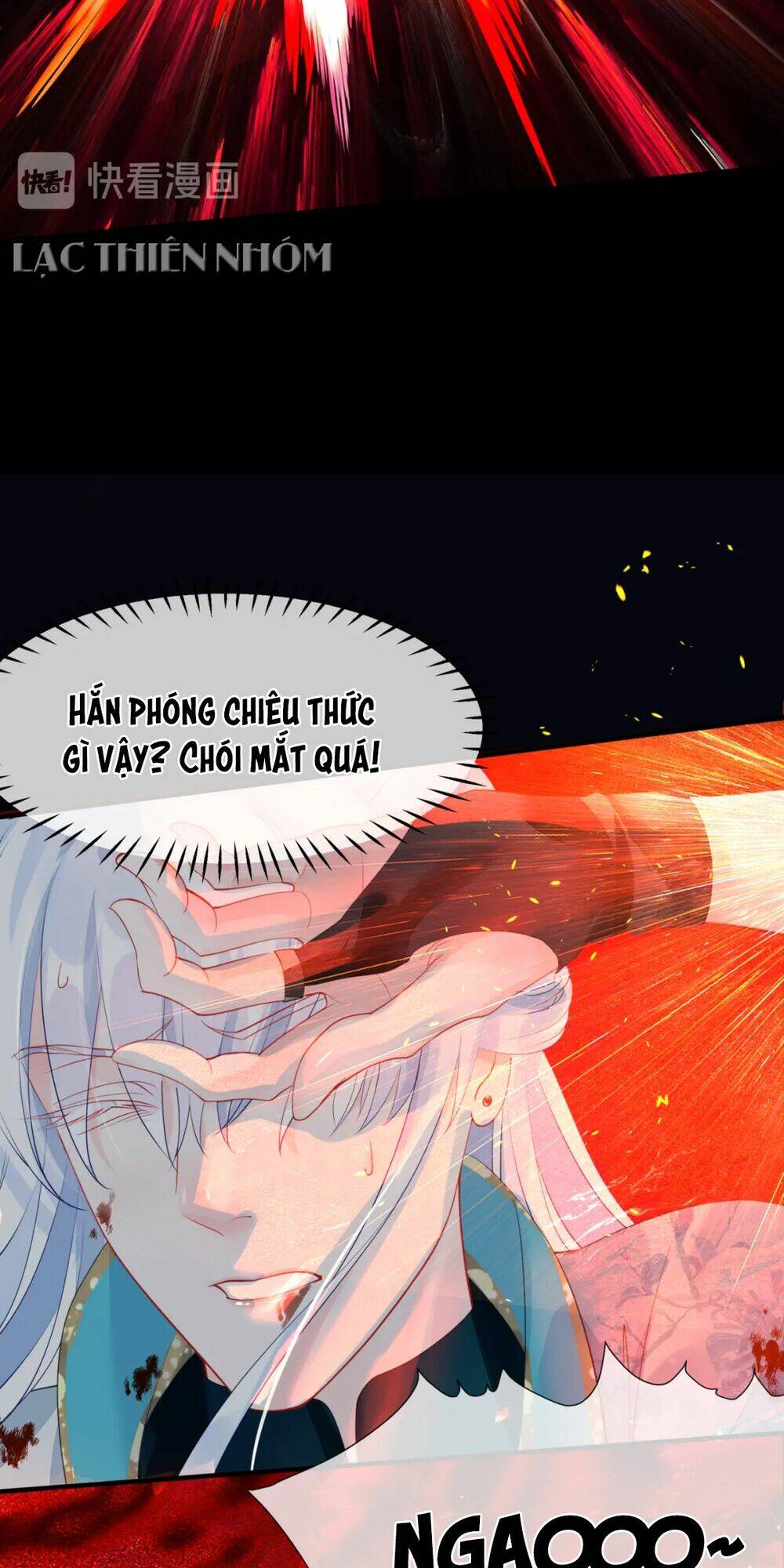 Ma Tôn Muốn Ôm Ôm Chương 79 Ảnh 48