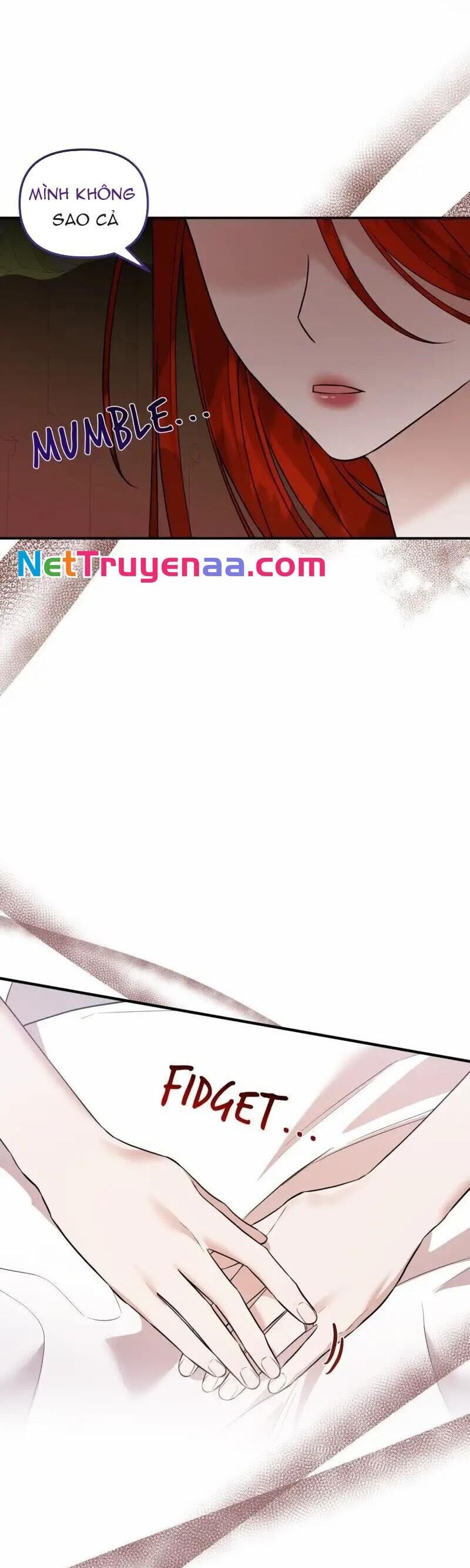 Sự Quyến Rũ Của Người Vợ Chương 25 Ảnh 6