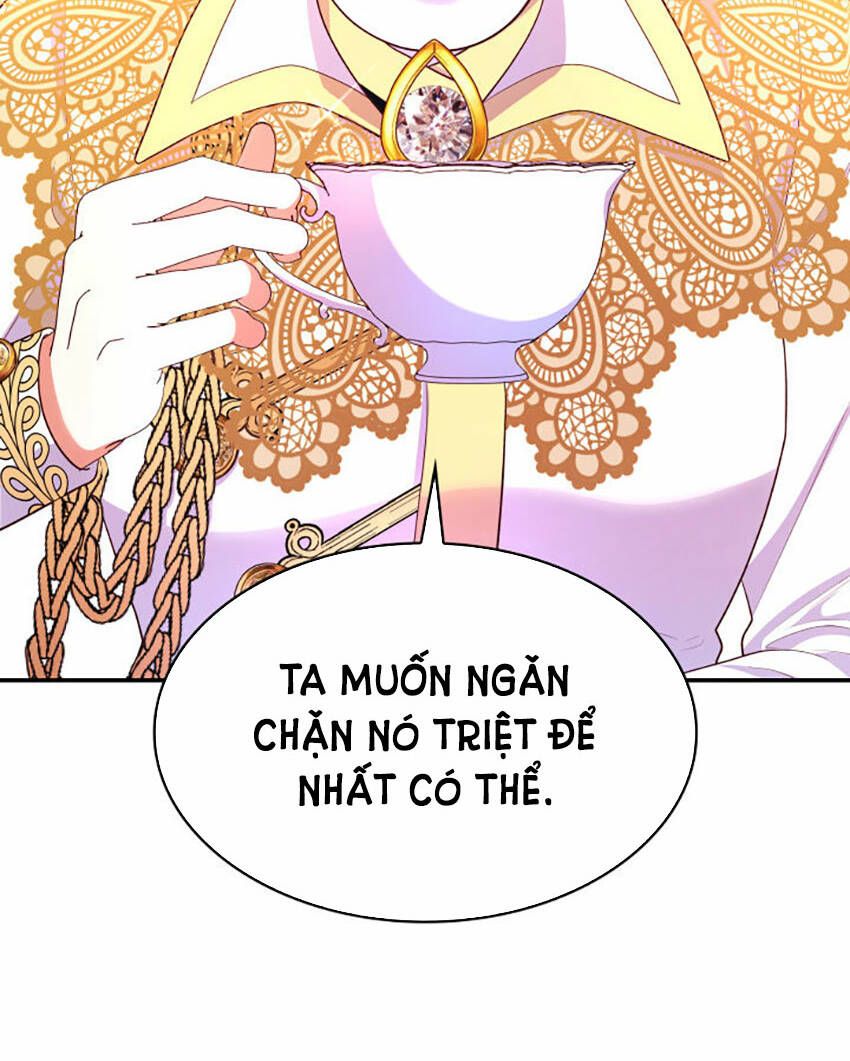 Từ Ác Nữ, Tôi Trở Thành Một Người Mẹ Chương 43.1 Ảnh 18