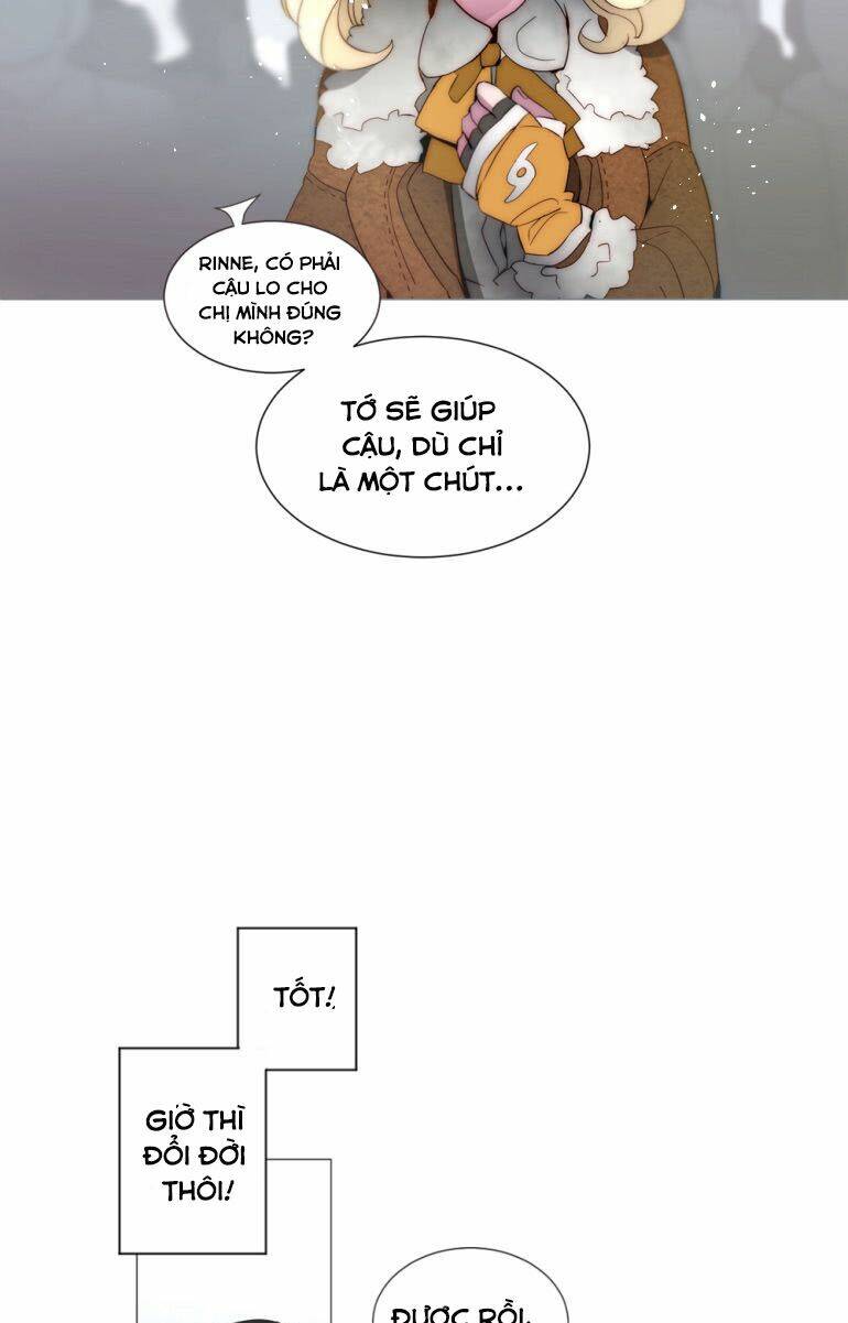 The Memory Of Wind: Anz Chương 38 Ảnh 24