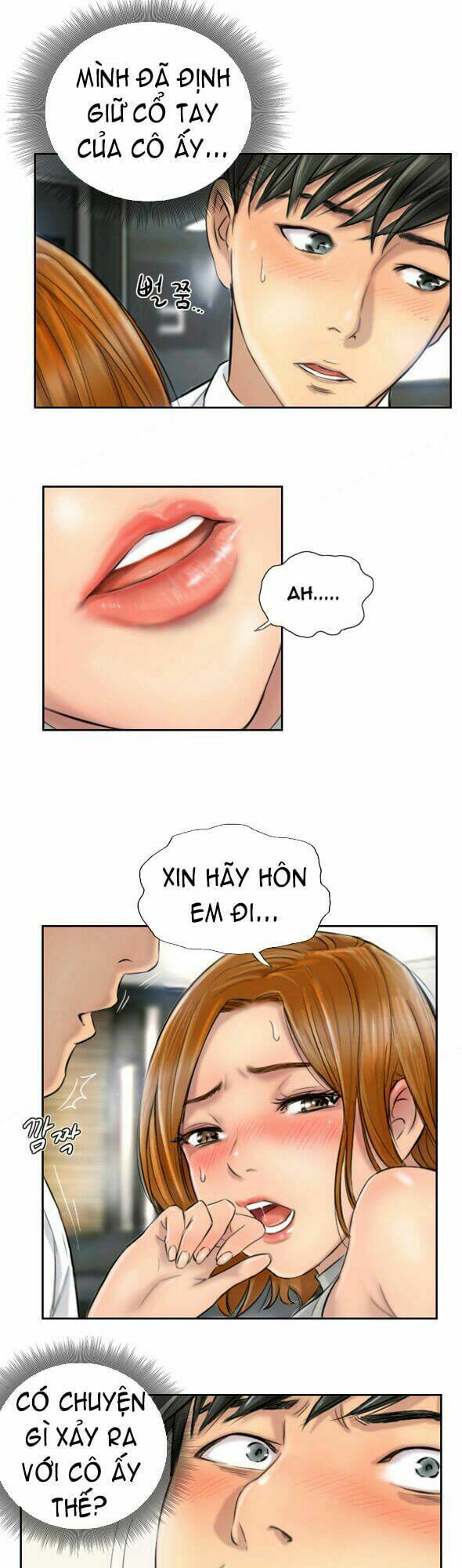 Hoán Kiểm Trọng Sinh Chương 5 Ảnh 11