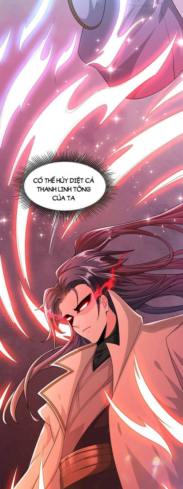 Thân Là Phản Diện, Ta Đi Bán Hành Cho Nhân Vật Chính Chương 1 Ảnh 27