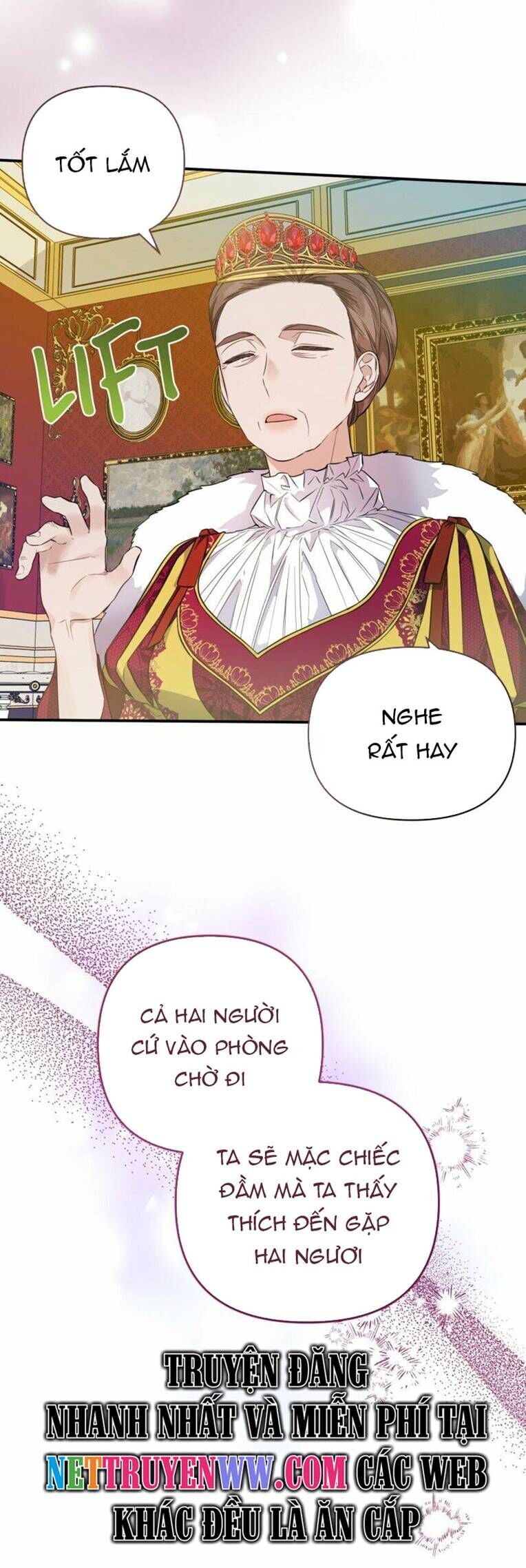 Sự Quyến Rũ Của Người Vợ Chương 34 Ảnh 26