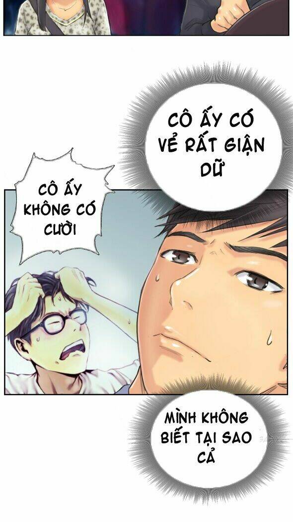 Hoán Kiểm Trọng Sinh Chương 8 Ảnh 22