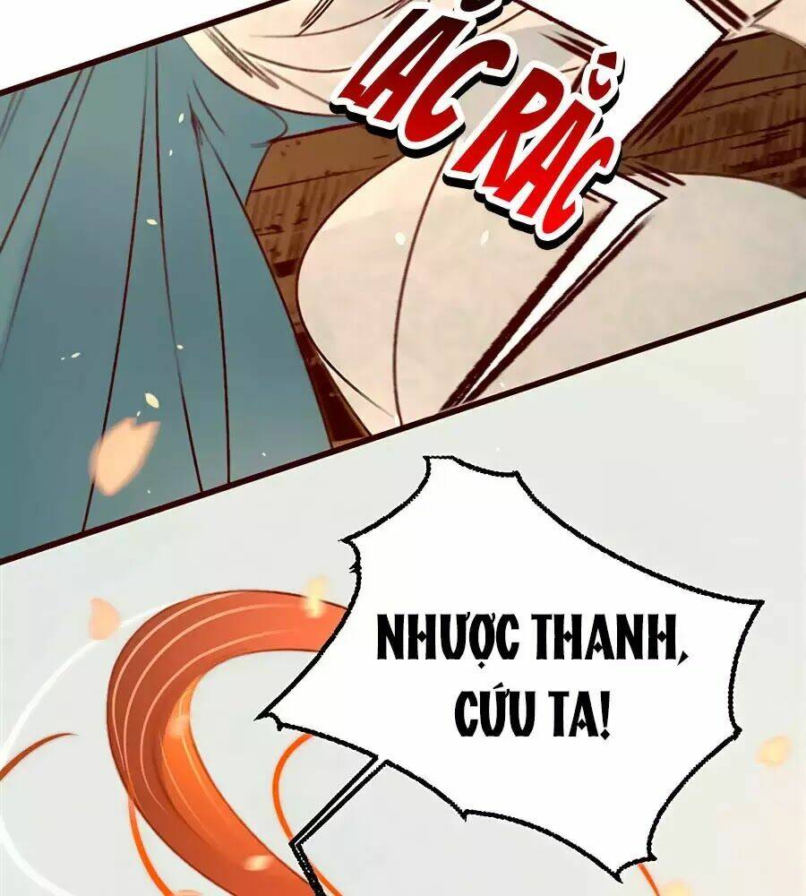 Phượng Hoàn Triều: Vương Gia Yêu Nghiệt Xin Tránh Đường Chương 26 Ảnh 20