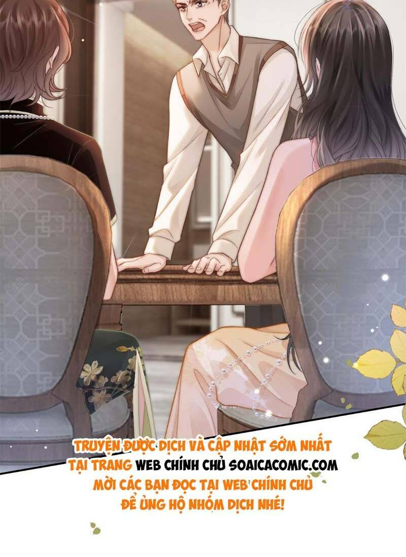 Sau Khi Chia Tay, Cô Ấy Trở Thành Nữ Vương Hotsearch Chương 28 Ảnh 27
