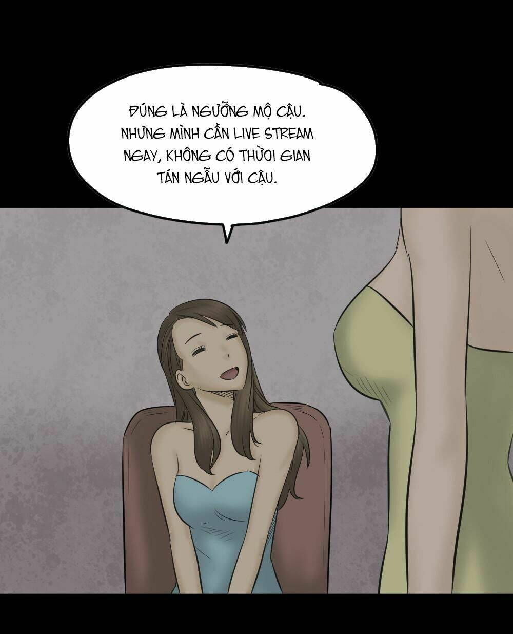 Truyện Đọc Lúc 0h Chương 23 Ảnh 18