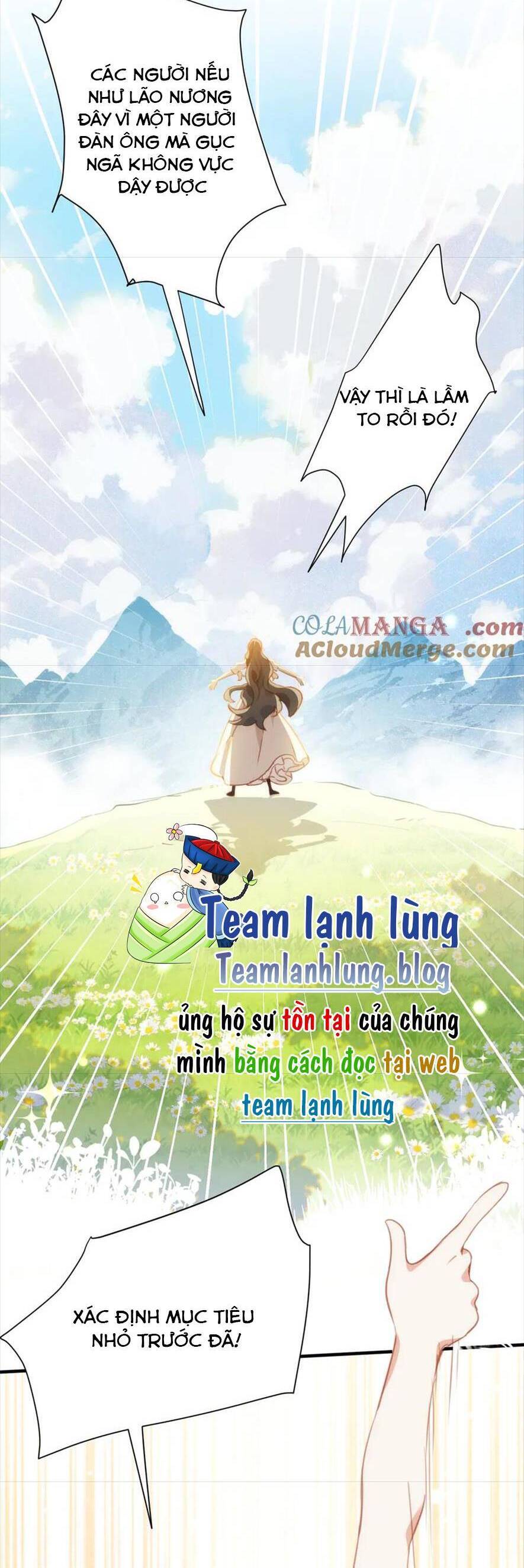 Bổn Công Chúa Không Muốn Được Chiều Chuộng Chương 43 Ảnh 26